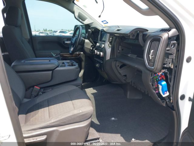 3GTP8CED9LG127589 GMC Sierra 1500 Elevation