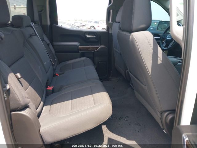 3GTP8CED9LG127589 GMC Sierra 1500 Elevation