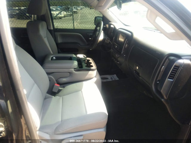Chevrolet Silverado 1500 Ls 2017 3GCPCNEC4HG307975 Image 6