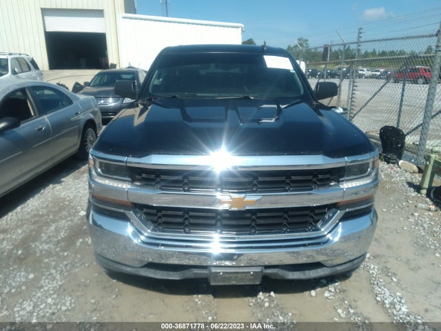 Chevrolet Silverado 1500 Ls 2017 3GCPCNEC4HG307975 Image 7