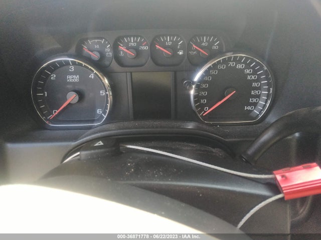 Chevrolet Silverado 1500 Ls 2017 3GCPCNEC4HG307975 Image 8