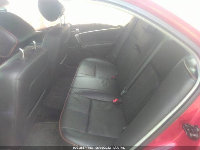 2011 LINCOLN MKZ VIN: 3LNHL2GC5BR768464