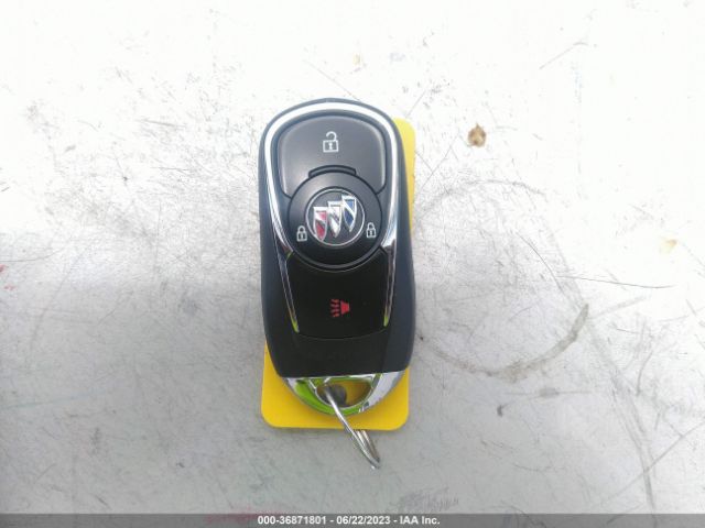 KL4MMBS25PB032886 Buick Encore Gx Preferred