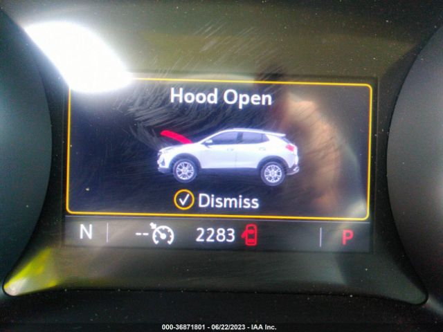 KL4MMBS25PB032886 Buick Encore Gx Preferred