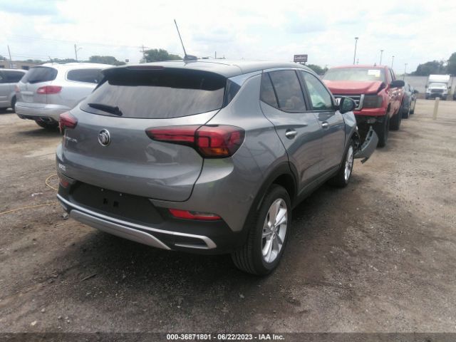 KL4MMBS25PB032886 Buick Encore Gx Preferred