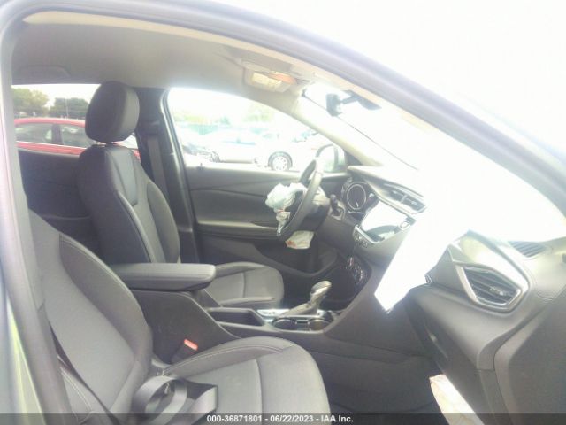 KL4MMBS25PB032886 Buick Encore Gx Preferred