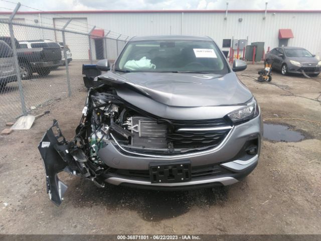 KL4MMBS25PB032886 Buick Encore Gx Preferred
