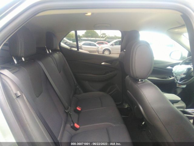KL4MMBS25PB032886 Buick Encore Gx Preferred