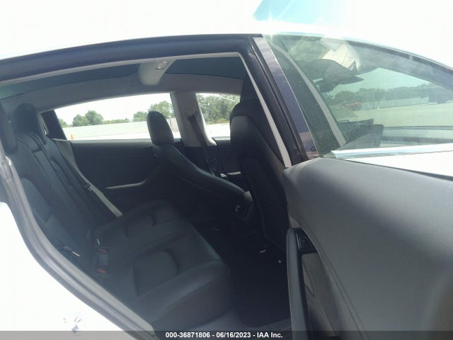 Tesla Model 3 Performance 2020 5YJ3E1EC7LF721137 Image 14
