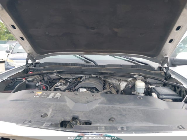 Chevrolet Silverado 1500 Lt 2015 1GCUKREC7FF202620 Image 16