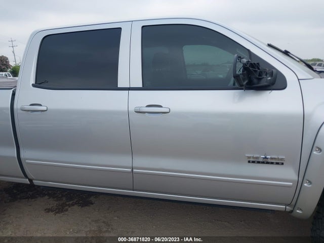 Chevrolet Silverado 1500 Lt 2015 1GCUKREC7FF202620 Image 5