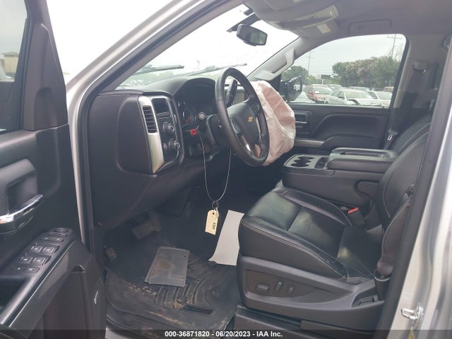Chevrolet Silverado 1500 Lt 2015 1GCUKREC7FF202620 Image 11