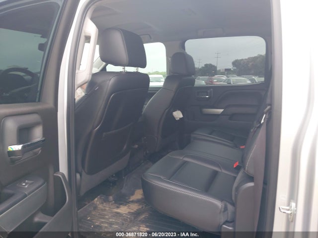 Chevrolet Silverado 1500 Lt 2015 1GCUKREC7FF202620 Image 14
