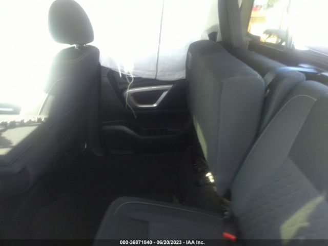 1N6AA1EJ9KN511623 Nissan TITAN SV
