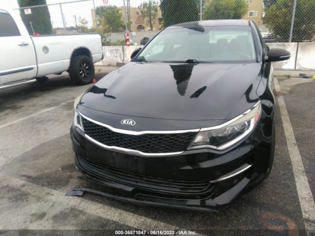 5XXGT4L39HG137211 KIA Optima Lx