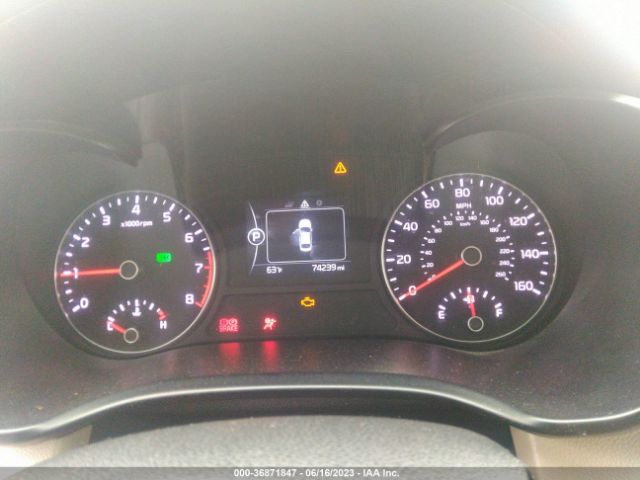 5XXGT4L39HG137211 KIA Optima Lx