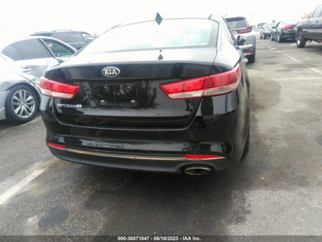 5XXGT4L39HG137211 KIA Optima Lx
