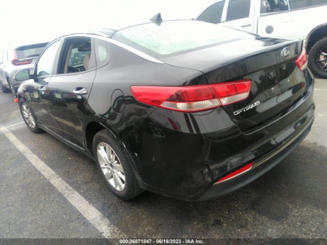 5XXGT4L39HG137211 KIA Optima Lx