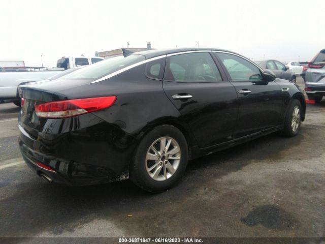 5XXGT4L39HG137211 KIA Optima Lx