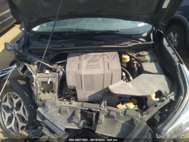 JF2SKAJC2LH588914 Subaru Forester Premium