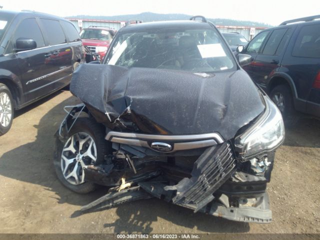 JF2SKAJC2LH588914 Subaru Forester Premium