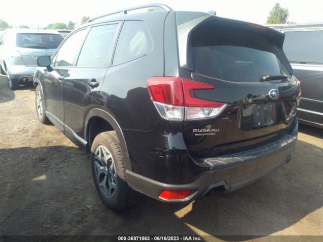 JF2SKAJC2LH588914 Subaru Forester Premium