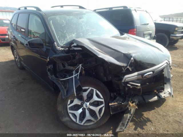 JF2SKAJC2LH588914 Subaru Forester Premium