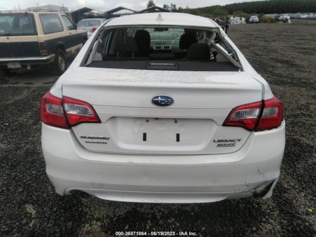4S3BNAC6XH3061110 Subaru Legacy Premium