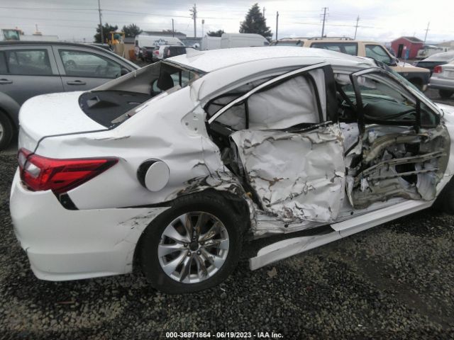 4S3BNAC6XH3061110 Subaru Legacy Premium