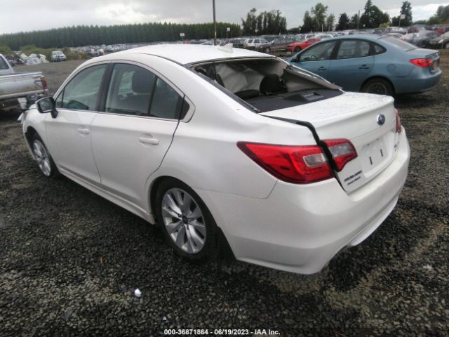 4S3BNAC6XH3061110 Subaru Legacy Premium