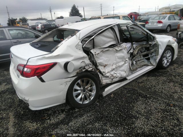 4S3BNAC6XH3061110 Subaru Legacy Premium