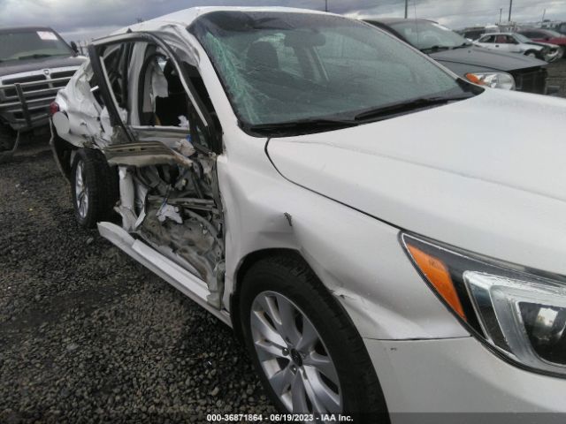 4S3BNAC6XH3061110 Subaru Legacy Premium