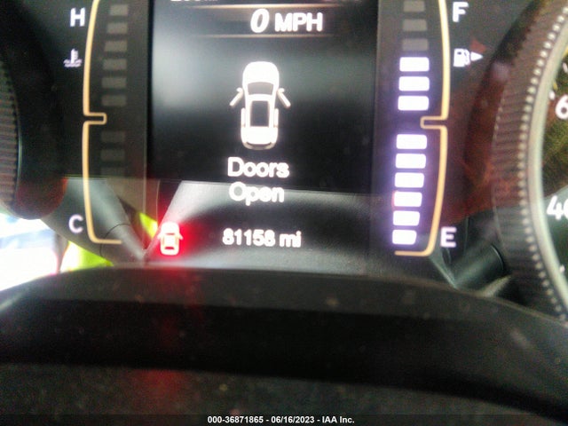 1C4PJLCB0JD588034 Jeep Cherokee Latitude Tech Connect
