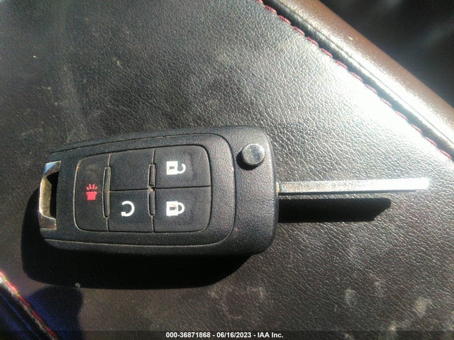 Chevrolet EQUINOX LT 2015 2GNFLGEK8F6215606 Image 11