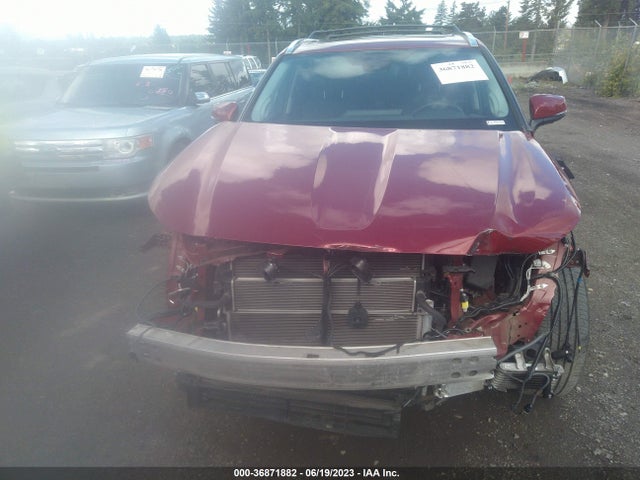Toyota Highlander Hybrid Limited 2021 5TDXBRCH4MS064060 Image 28