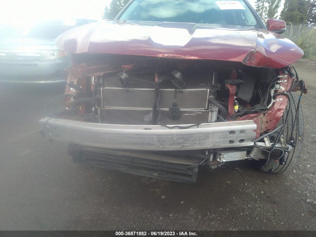 Toyota Highlander Hybrid Limited 2021 5TDXBRCH4MS064060 Image 23