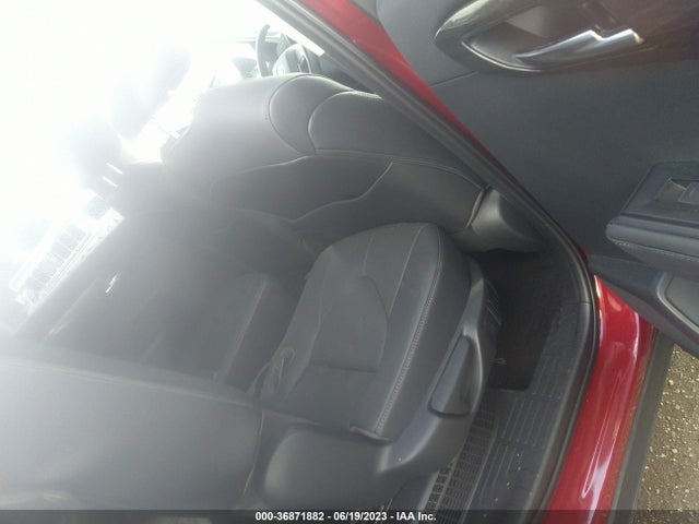 Toyota Highlander Hybrid Limited 2021 5TDXBRCH4MS064060 Image 25