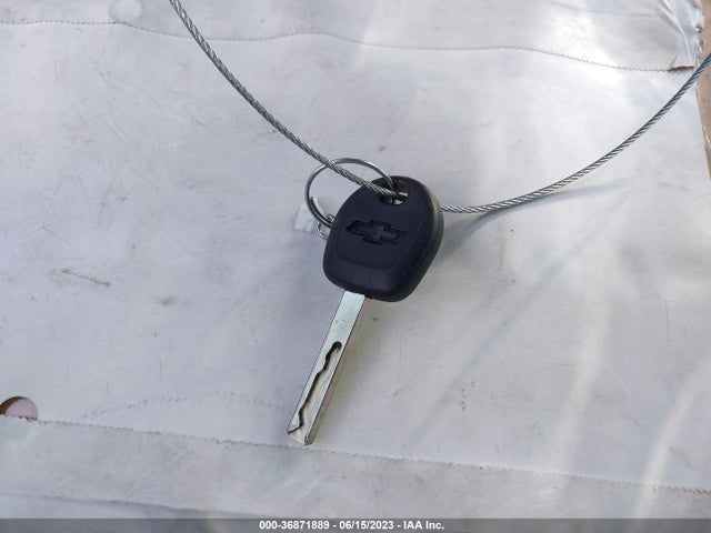 Chevrolet SPARK LS 2021 KL8CB6SA9MC704128 Image 11