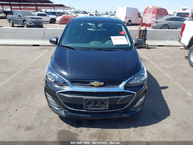 Chevrolet SPARK LS 2021 KL8CB6SA9MC704128 Image 13
