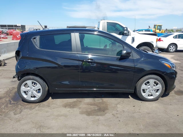 Chevrolet SPARK LS 2021 KL8CB6SA9MC704128 Image 14