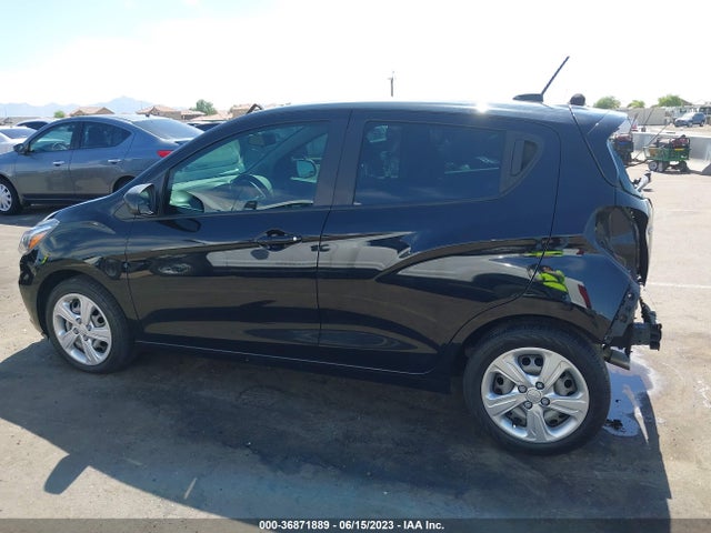 Chevrolet SPARK LS 2021 KL8CB6SA9MC704128 Image 15