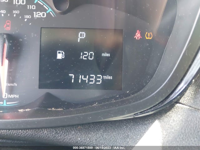 Chevrolet SPARK LS 2021 KL8CB6SA9MC704128 Image 16