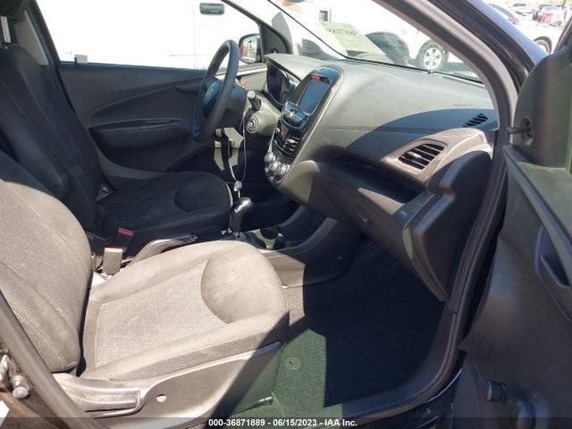 Chevrolet SPARK LS 2021 KL8CB6SA9MC704128 Image 5