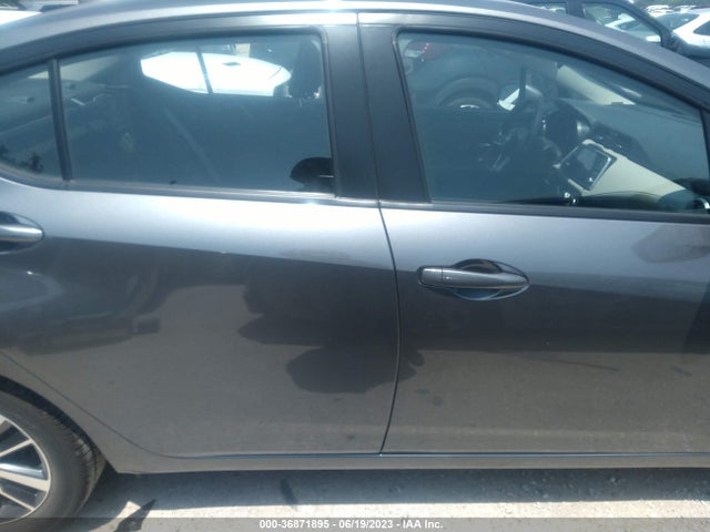 Nissan VERSA SV 2021 3N1CN8EV3ML841629 Image 6