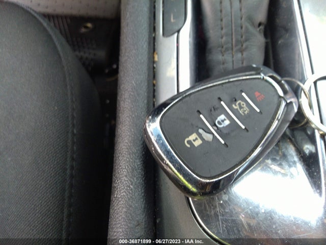 Chevrolet MALIBU LS 2018 1G1ZB5ST1JF108270 Image 3