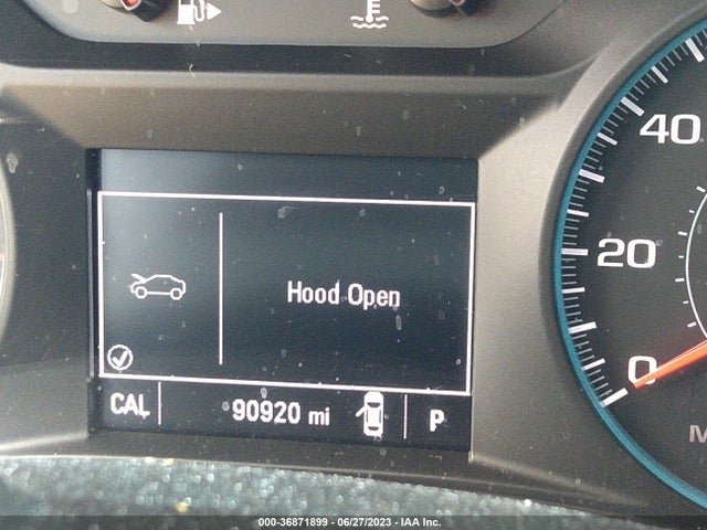 Chevrolet MALIBU LS 2018 1G1ZB5ST1JF108270 Image 7