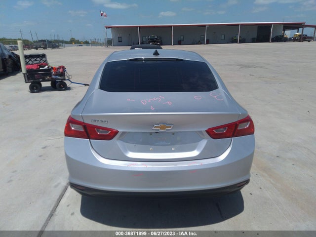 Chevrolet MALIBU LS 2018 1G1ZB5ST1JF108270 Image 8
