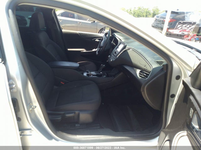 Chevrolet MALIBU LS 2018 1G1ZB5ST1JF108270 Image 11