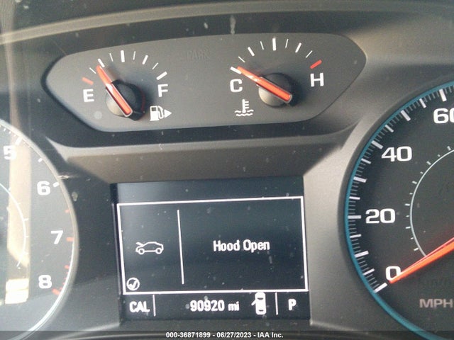 Chevrolet MALIBU LS 2018 1G1ZB5ST1JF108270 Image 13