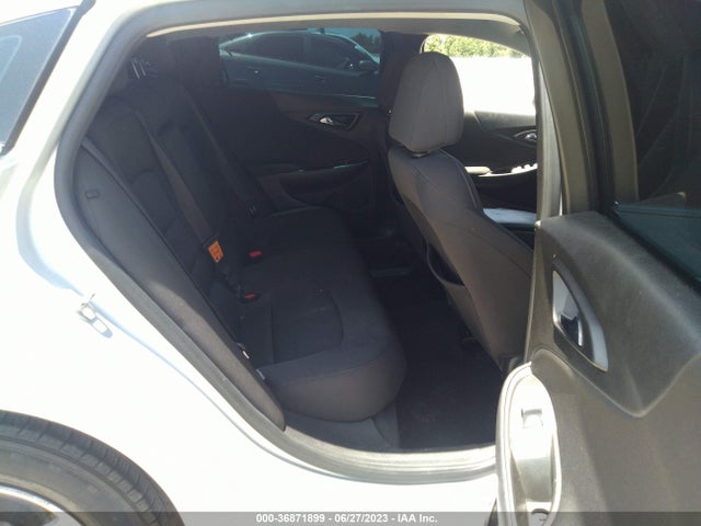 Chevrolet MALIBU LS 2018 1G1ZB5ST1JF108270 Image 14